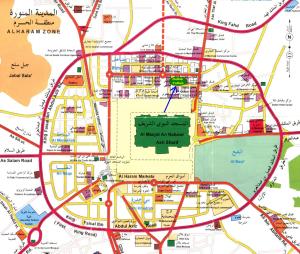 Madinah Madinah Picture